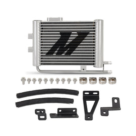 Mishimoto 2005-2011 Toyota Tacoma Transmission Cooler Kit for Enhanced Cooling Performance