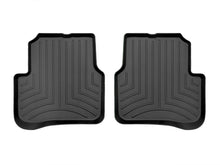 Load image into Gallery viewer, WeatherTech DigitalFit Rear FloorLiner for Volkswagen CC 2010-2015, Black