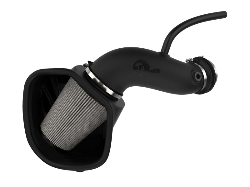 aFe Power 19-20 RAM 2500/3500 V8-6.4L HEMI Pro Dry S Cold Air Intake System