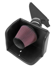 Load image into Gallery viewer, K&amp;N Engineering 57-9025 Performance Cold Air Intake Kit for Toyota Tacoma 4.0L V6