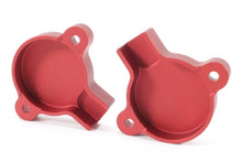 Load image into Gallery viewer, Perrin Performance Cam Solenoid Cover for Subaru BRZ, Scion FR-S, Toyota 86 &amp; GR86 - Red (Part #perPSP-ENG-173RD)
