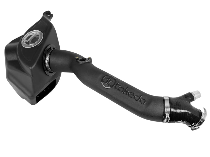 aFe Takeda Momentum Pro Dry S Cold Air Intake System for Lexus RC and GS 200t/300 (Part #afeTM-2018B-D)