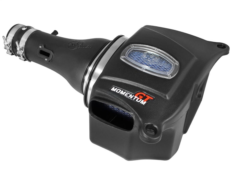 aFe MagnumFORCE Pro 5R Cold Air Intake System for Nissan Armada and Infiniti QX80 (Part #AFE54-76103)