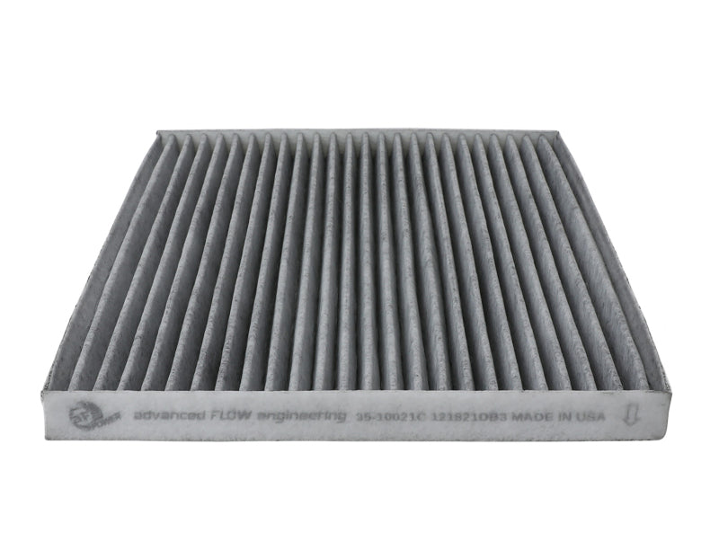 aFe Power Carbon Cabin Air Filter for Ford 2013-2015 and Lincoln 2013-2015 Models