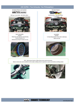 Load image into Gallery viewer, HKS Super Turbo Muffler for Toyota Supra DB42 B58 - Performance Exhaust Upgrade