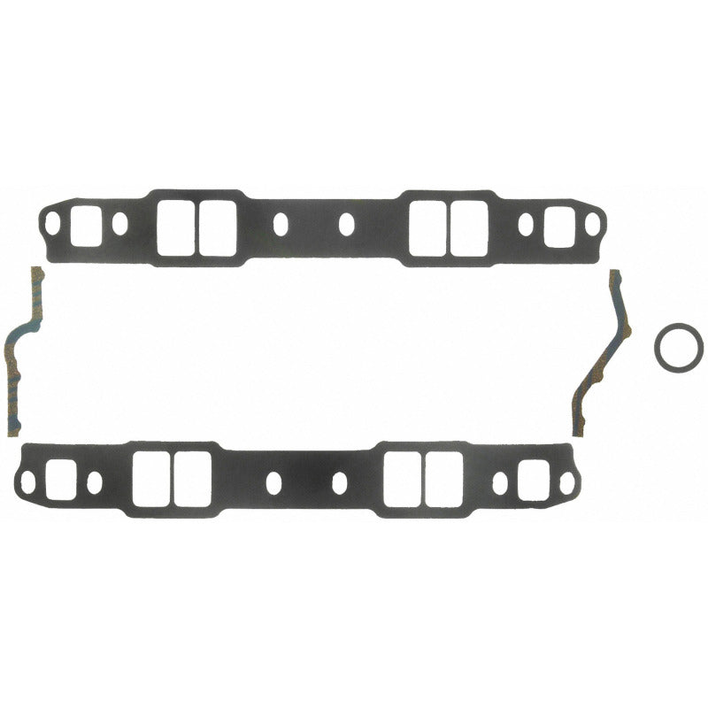 Fel-Pro 1245 Engine Intake Manifold Gasket Set for V8 and Small Block Engines