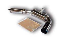Load image into Gallery viewer, HKS Hi-Power Rear Muffler for 2008 Mitsubishi Lancer DE, ES, and GTS – Part Number hks32003-BM002