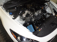 Load image into Gallery viewer, Injen 2018+ Kia Stinger 2.0L Turbo L4 Wrinkle Red Short Ram Intake System - SP1355WR