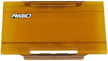 Load image into Gallery viewer, Rigid Industries 6-inch E-Series Light Cover - Yellow