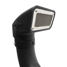 Load image into Gallery viewer, Injen Evolution Series Side Mount Snorkel for Jeep Wrangler 3.6L V6 (Part Number: injEVO15070)