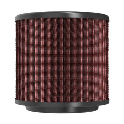 K&N Engineering E-0634 High-Flow Reusable Air Filter for Ford Bronco 2021-2023, 2.3L & 2.7L Engines
