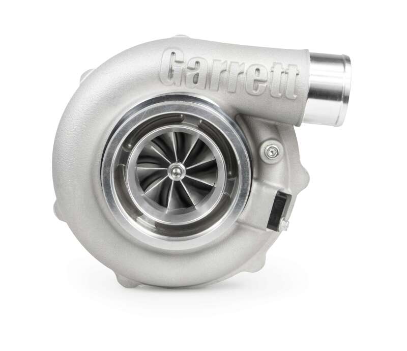 Garrett G30-825 G-Series II Turbocharger with 0.83 A/R V-Band / V-Band IWG - Part Number GRT934118-5003S