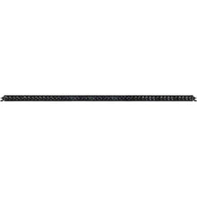 Load image into Gallery viewer, Rigid Industries 50 Inch SR Series PRO Midnight Edition Spot LED Light Bar - Part #rig950214BLK