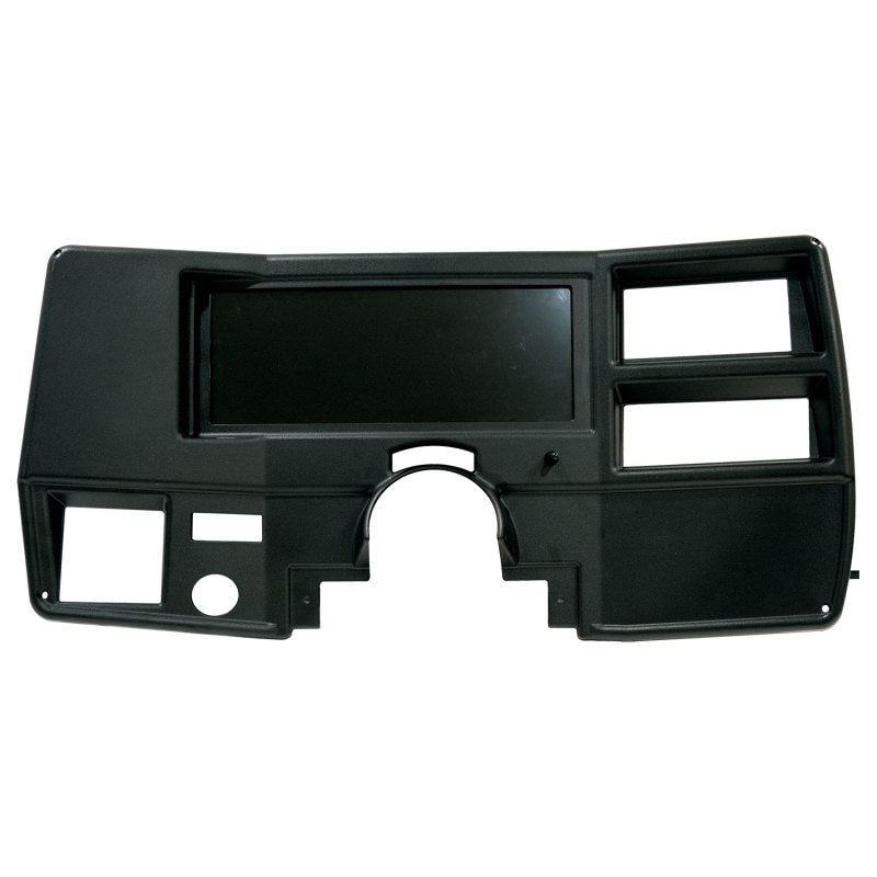 AutoMeter InVision Digital Dash System for 1973-1987 Chevy & GMC Full-Size Trucks - Model atm7004