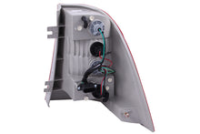 Load image into Gallery viewer, ANZO 1998-2005 Mercedes-Benz M Class W163 Chrome Tail Light Assembly Pair