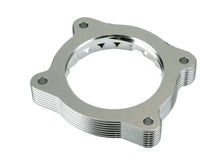 Load image into Gallery viewer, aFe Silver Bullet Throttle Body Spacer for GM Colorado/Canyon 04-12 L5 3.5L/3.7L