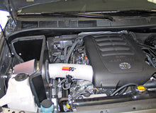 Load image into Gallery viewer, K&amp;N Engineering Part 77-9035KP High Flow Cold Air Intake System for Toyota Tundra &amp; Sequoia 4.6L V8