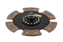 Load image into Gallery viewer, ACT 6224004 6-Pad Rigid Race Disc for Mitsubishi Galant and Eclipse