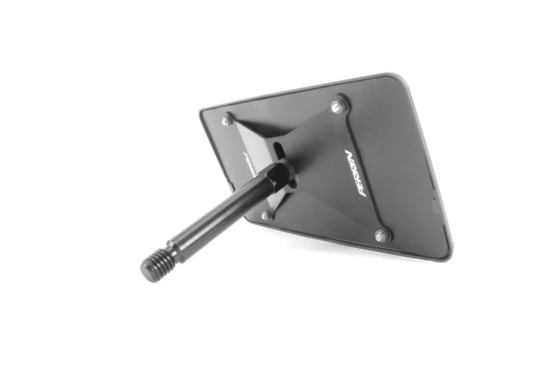 Perrin Performance Toyota Supra License Plate Relocation Kit (20-25 Model) - Part PTP-BDY-200