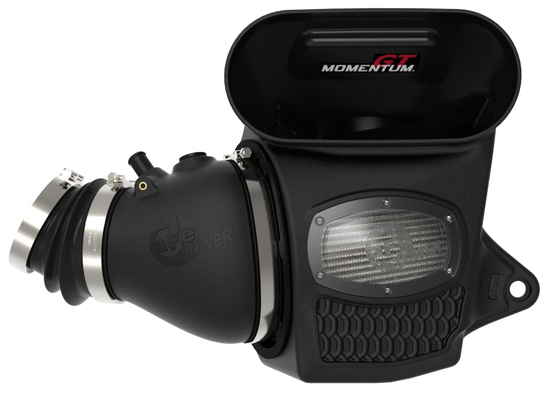 aFe Momentum GT Pro DRY S Cold Air Intake System for Jeep Wrangler 392 (JL) 6.4L V8 (2021-2024)