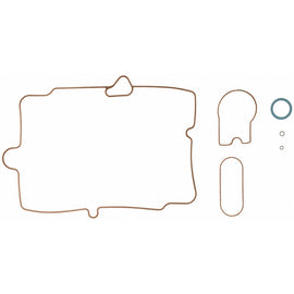Fel-Pro MS 90269 Fuel Injection Plenum Gasket Set for Chevrolet K1500 and Compatible Vehicles