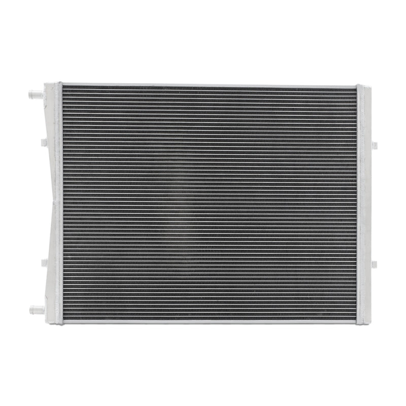 Mishimoto Universal Dual-Pass Air-to-Water Heat Exchanger (1500 HP) for High-Performance Turbocharged Vehicles