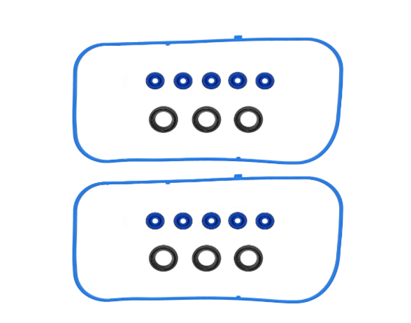 Fel-Pro VS 50607 R Engine Valve Cover Gasket Set for Honda Pilot and Acura MDX