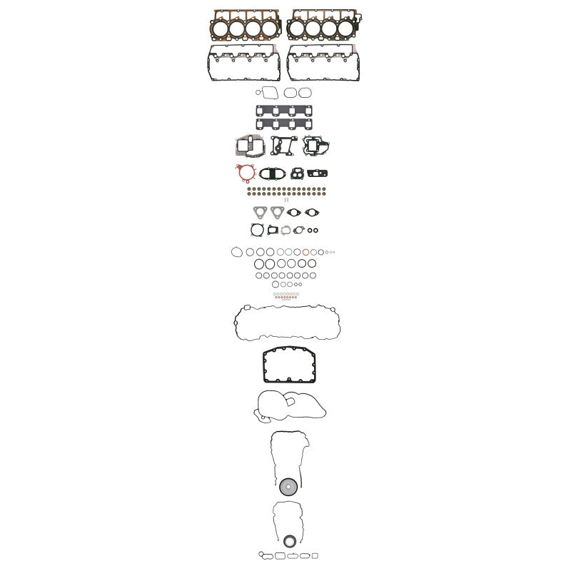 Fel-Pro Ford F-250 Super Duty 260-3196 Engine Gasket Set for Reliable Sealing and Repair