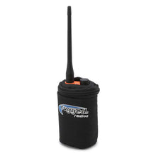 Load image into Gallery viewer, Rugged Radios Ballistic Nylon Radio Bag for Handheld Radios (Part Number: rgdRBAG)