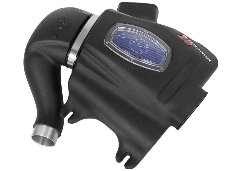 aFe Momentum Pro 5R Cold Air Intake System for 2007-2012 BMW 335i (E90/E92/E93) with Pro 5R Filter