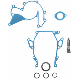 Fel-Pro TCS 45522 Engine Timing Cover Gasket Set for Cadillac Eldorado and DeVille