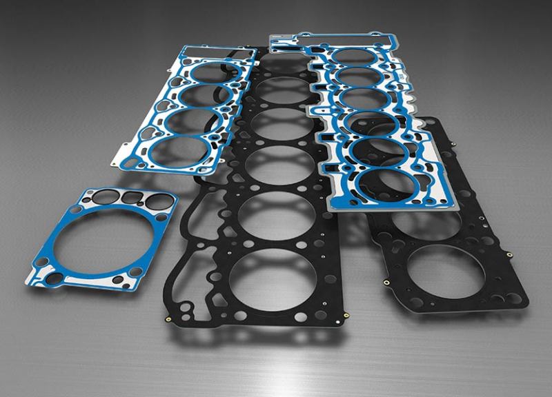 Victor Reinz VICHS54356B Cadillac DeVille Head Gasket Set (2000-2003)