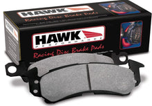 Load image into Gallery viewer, Hawk Performance - 20-21 Corvette C8 Z51 HP+ Street Rear Brake Pads - HB927N.568