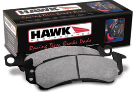 Hawk Performance - 20-21 Corvette C8 Z51 HP+ Street Rear Brake Pads - HB927N.568