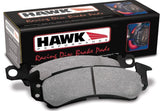 Hawk Performance - 20-21 Corvette C8 Z51 HP+ Street Rear Brake Pads - HB927N.568