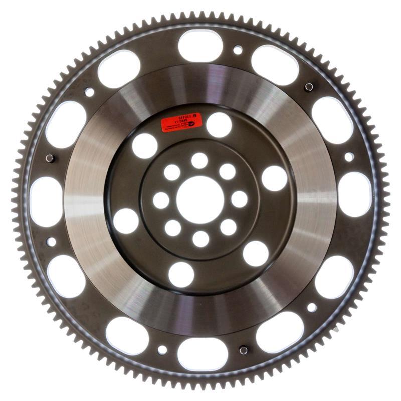 Exedy Lightweight Steel Billet Flywheel for Acura TSX and Honda Civic (Part No. exeHF02)