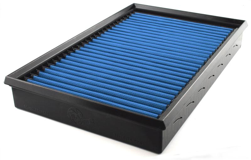 aFe MagnumFLOW Air Filter with Pro DRY S Media * Part Number AFE21-30001, 3x5x3.5 Inches