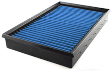 Load image into Gallery viewer, aFe MagnumFLOW Pro DRY S 6-inch Flange x 8 1/8-inch Base/Top x 9-inch Height Air Filter