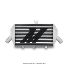 Load image into Gallery viewer, Mishimoto Aluminum Evo Intercooler for Mitsubishi Lancer Evolution 7/8/9