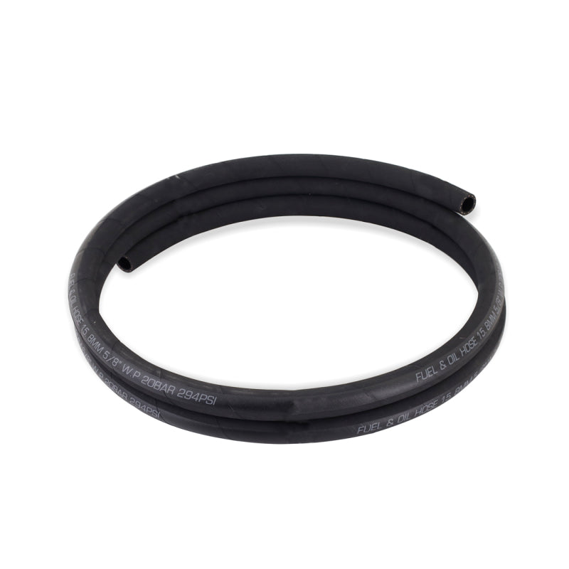 Mishimoto Push Lock Hose -10AN, 10ft Length – Reliable Automotive High-Pressure Line