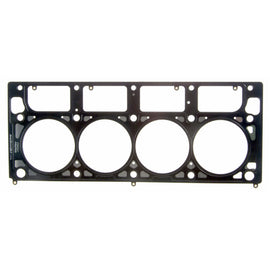 Fel-Pro 1161 L PermaTorqueMLS Engine Cylinder Head Gasket for Chevrolet V8 Gen III Small Block LS-1 and LS-6 Engines