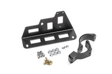 Load image into Gallery viewer, Radium Engineering Fuel Filter Mount for Cadillac CTS-V – Part Number rad20-1327