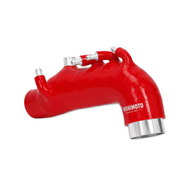 Mishimoto Silicone Induction Hose for 2008-2014 Subaru WRX – High-Performance Replacement Part