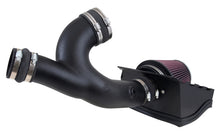 Load image into Gallery viewer, K&amp;N Engineering Part 63-2593 High-Flow Cold Air Intake System for Ford F-150 2.7L V6 (2015-2018)
