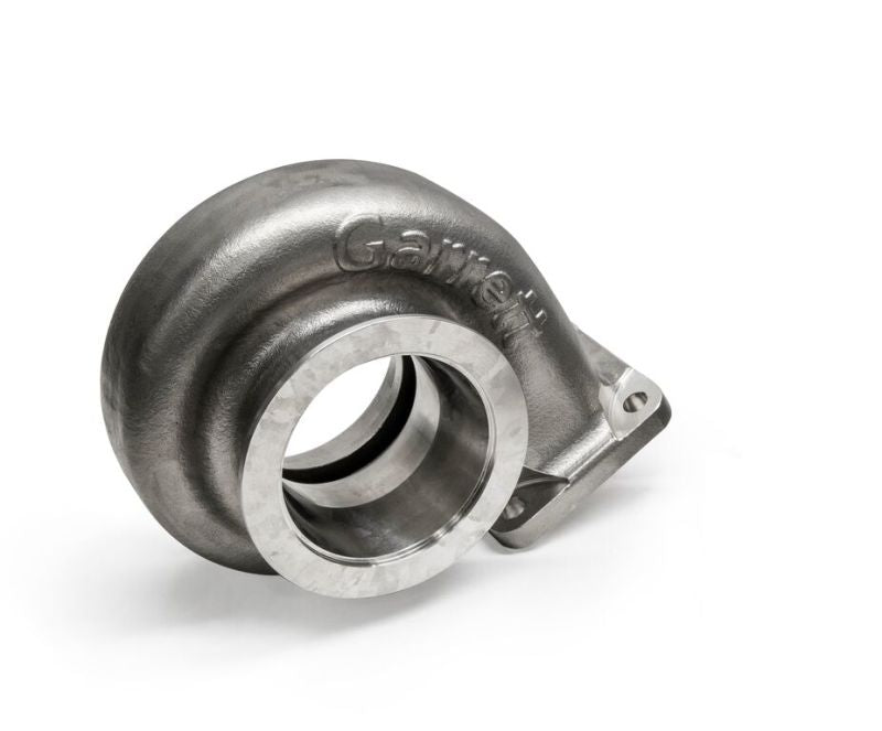 Garrett G40 Turbine Housing Kit with T4 Flange and V-Band Clamp – Standard Rotation, Part GRT757707-0034