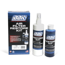 Load image into Gallery viewer, BBK Cold Air Filter Restore Cleaner &amp; Re-Oil Kit - Part Number BBK1100
