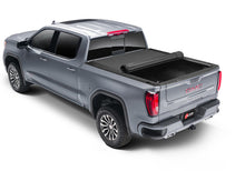 Load image into Gallery viewer, BAK Revolver X4s Hard Rolling Truck Bed Cover for Chevy Colorado &amp; GMC Canyon - 5.2 ft Bed (2023-2026)