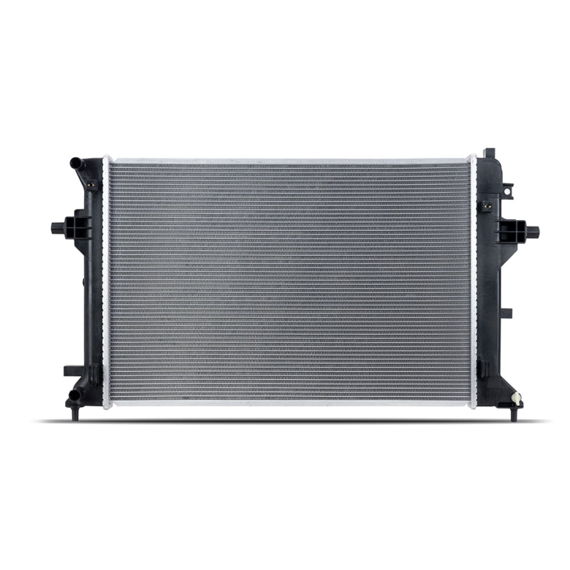 Mishimoto 19-23 Hyundai Kona Electric Replacement Radiator - OEM Fitment and Reliable Cooling