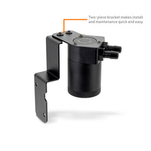 Load image into Gallery viewer, Mishimoto 2024+ Ford Mustang V8 Oil Catch Can – PCV Side for 2024 Mustang GT 5.0L V8
