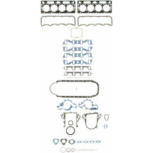 Load image into Gallery viewer, Fel-Pro Chevrolet K2500 Engine Gasket Set Part 260-1772 for Reliable Sealing and Performance
